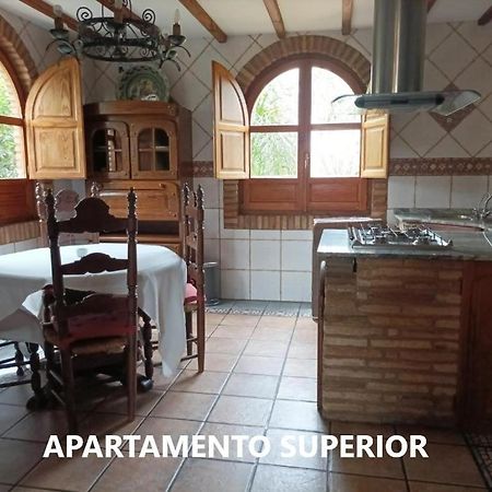 Alojamientos La Casa De Piedra Múrcia Exterior foto