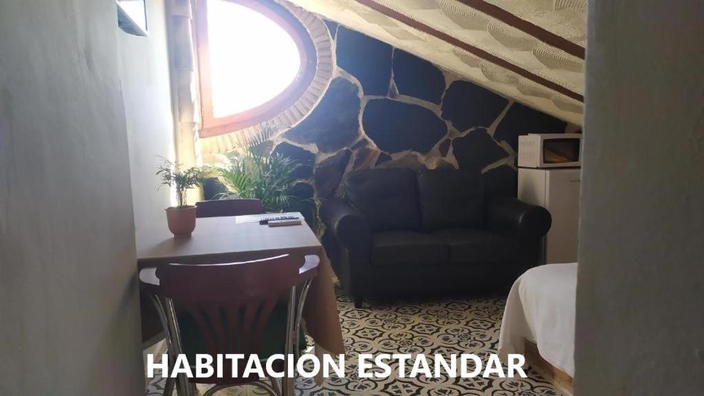Alojamientos La Casa De Piedra Múrcia Exterior foto