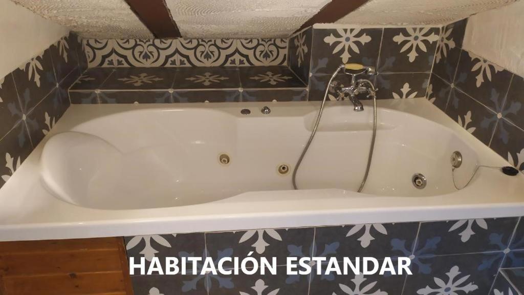 Alojamientos La Casa De Piedra Múrcia Exterior foto